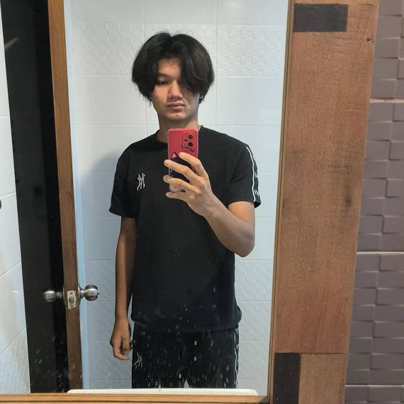 แชท หาเพื่อนคุย 