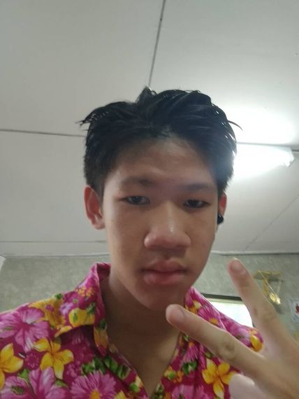 แชท หาเพื่อนคุย 