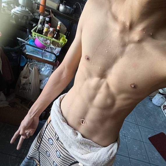 แชท หากิ๊ก 