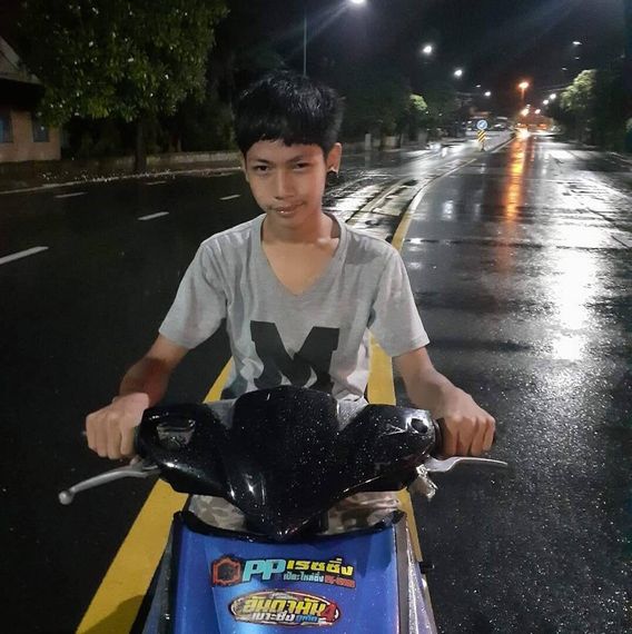 แชท หาเพื่อนคุย 
