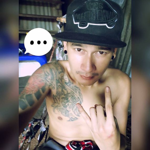 แชท หาเพื่อนคุย 