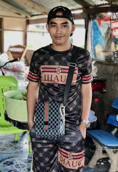 แชท โสด, แชทเปิดกล้อง  ที่อยู่  อุดรธานี