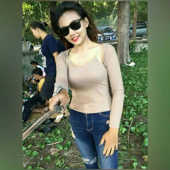 แชท หากิ๊ก, โสด 