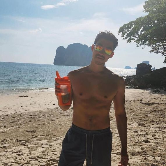 แชท หาเพื่อนคุย 