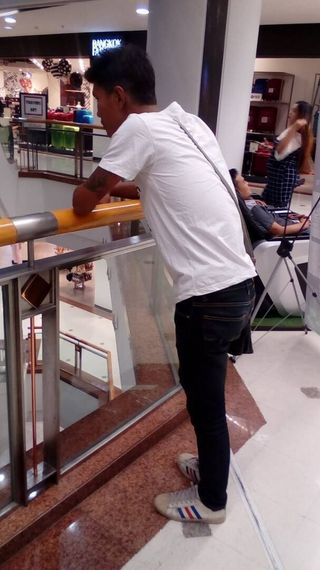 แชท หาแฟน, หาเพื่อนคุย 