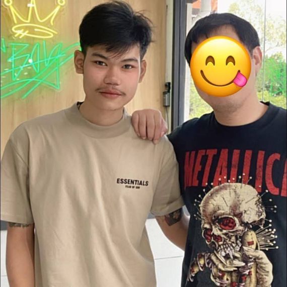 แชท โสด, แชทเปิดกล้อง 