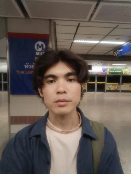 แชท หาเพื่อนคุย 