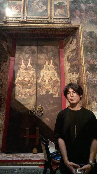 แชท หาเพื่อนคุย, นัดเดท ที่อยู่ กรุงเทพมหานคร