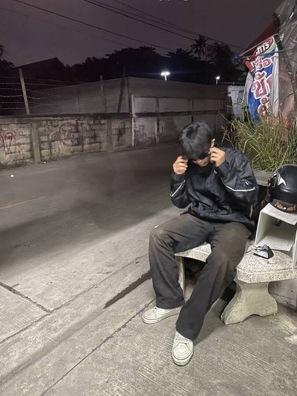 แชท หาเพื่อนคุย 