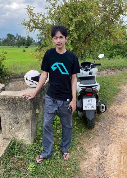 แชท หาเพื่อนคุย 