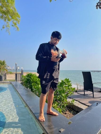 chat chat, find 2nd love