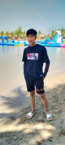 แชท หาเพื่อนคุย 