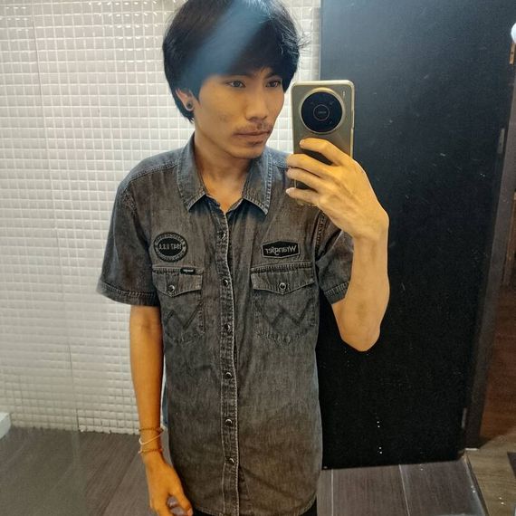 แชท หาแฟน, หาเพื่อนคุย  ที่อยู่ กรุงเทพมหานคร