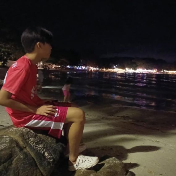 แชท หาเพื่อนคุย 