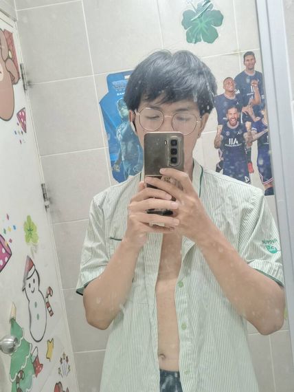 แชท หาเพื่อนคุย