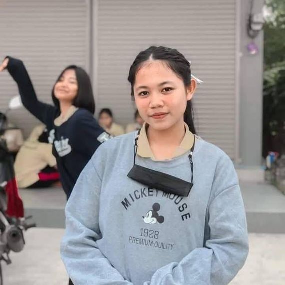 แชท หาเพื่อนคุย 