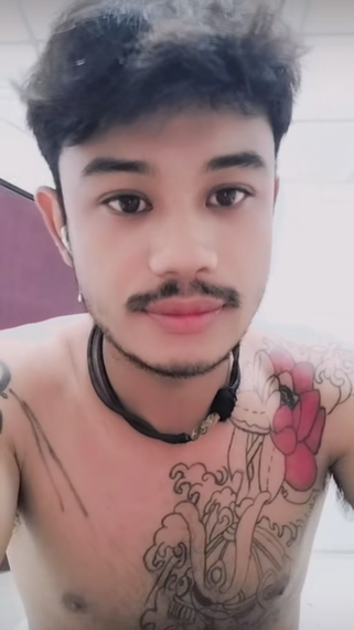 แชท หาเพื่อนคุย 