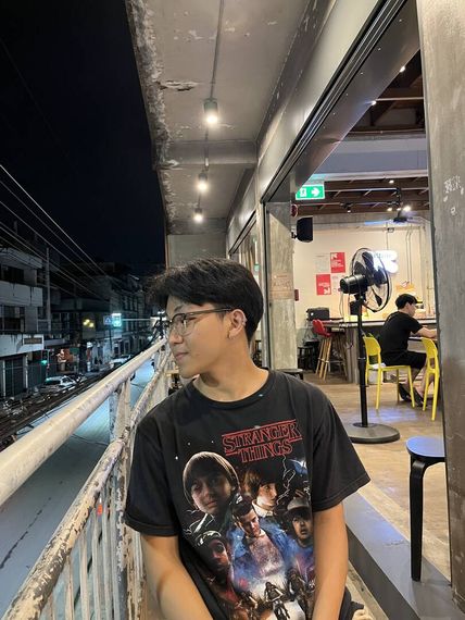 แชท หาเพื่อนคุย 