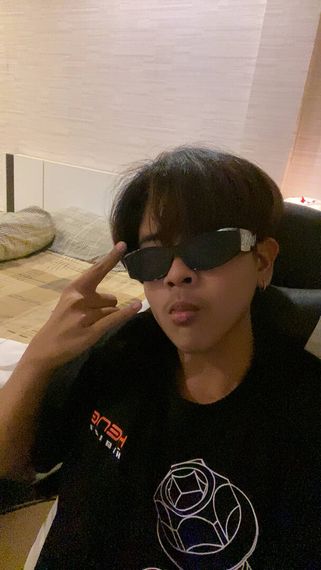 แชท หาเพื่อนคุย 