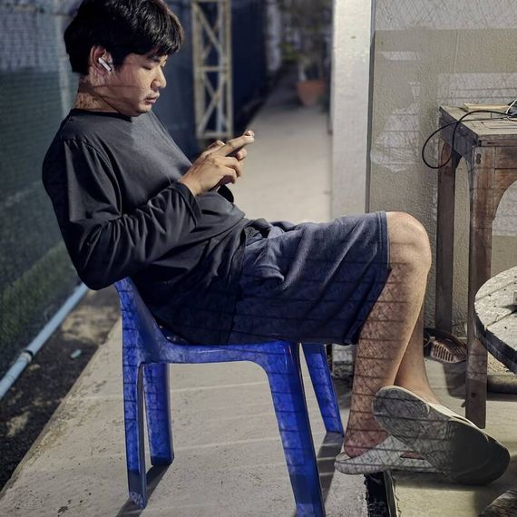 แชท หาแฟน, หาเพื่อนคุย  ที่อยู่ กรุงเทพมหานคร