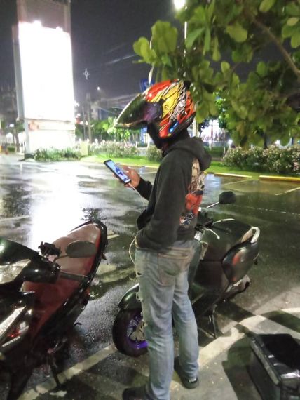 แชท หาเพื่อนคุย 