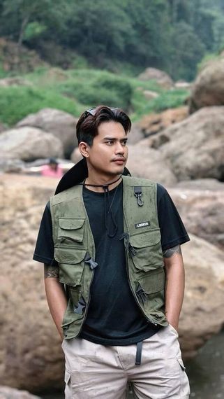 แชท หาเพื่อนคุย 