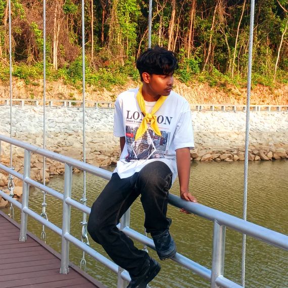 แชท หาเพื่อนคุย 