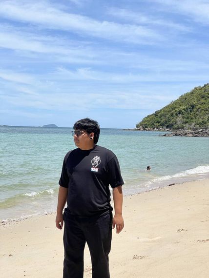 แชท หาเพื่อนคุย 