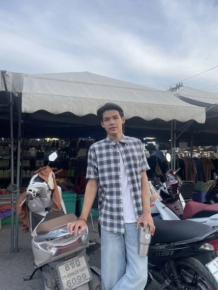 แชท หาเพื่อนคุย 