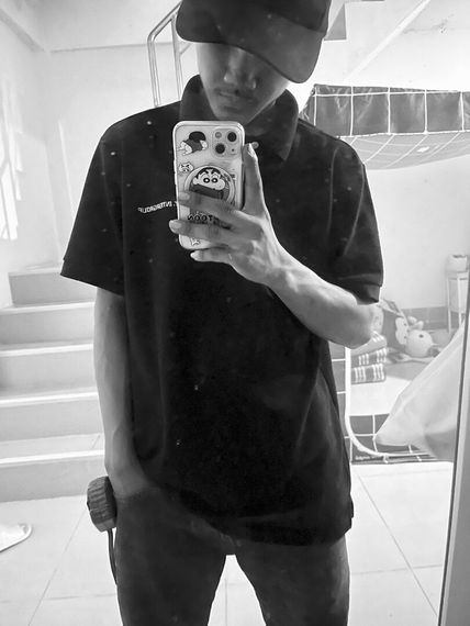 chat chat, single  from Samut Prakarn