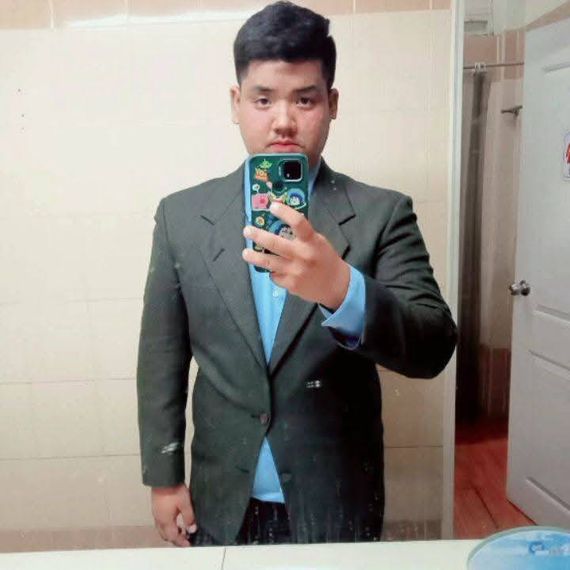 แชท หาเพื่อนคุย 