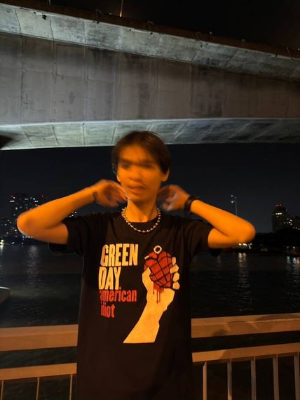 แชท หาเพื่อนคุย  ที่อยู่ กรุงเทพมหานคร