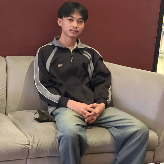 แชท หาเพื่อนคุย 