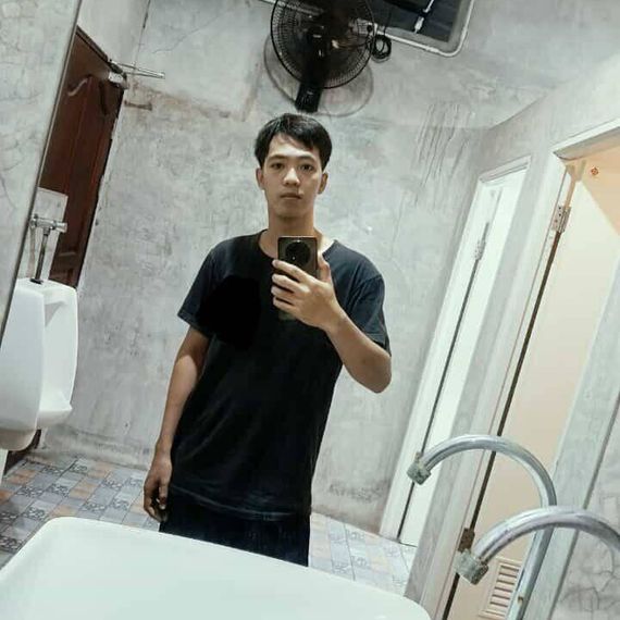 แชท หาแฟน, โสด 