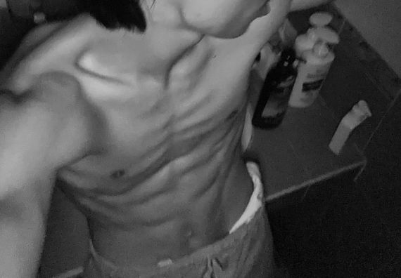 แชท หากิ๊ก, โสด 