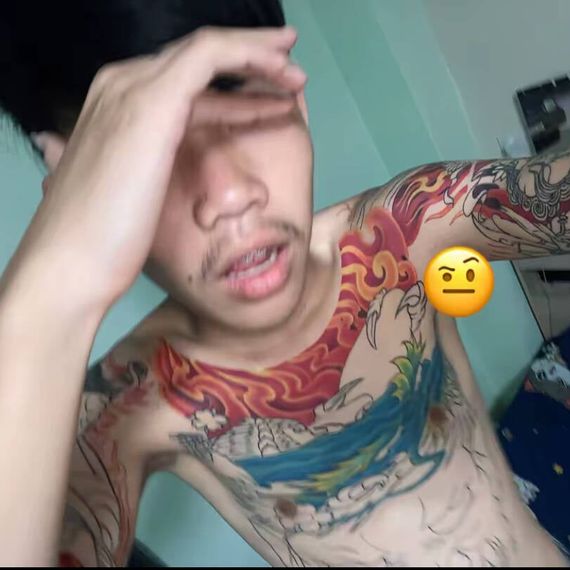 แชท หาเพื่อนคุย 