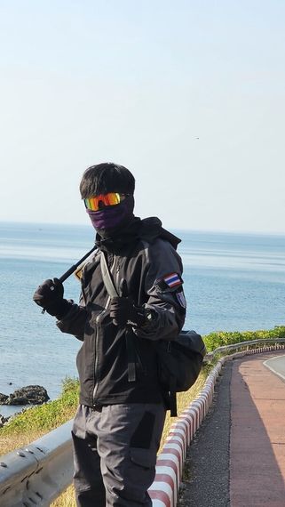 แชท หาเพื่อนคุย 