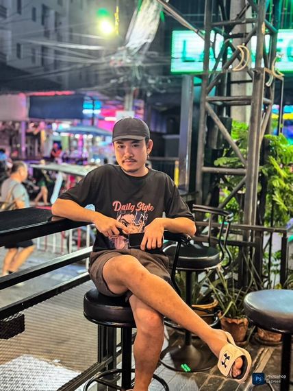 แชท หาเพื่อนคุย 
