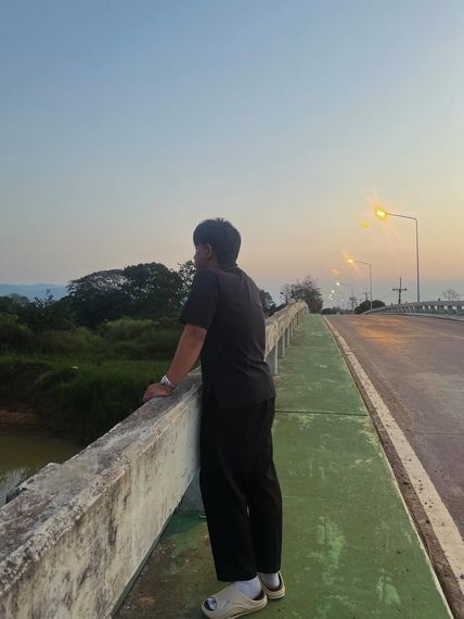 แชท หาเพื่อนคุย 