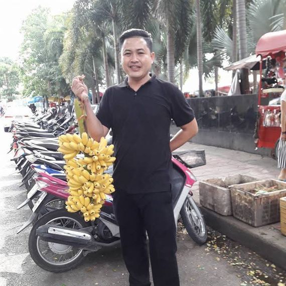 แชท หาเพื่อนคุย 