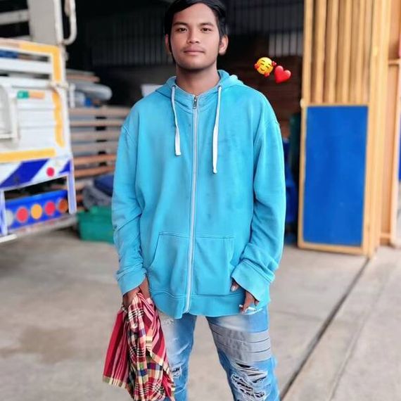 แชท หาเพื่อนคุย 