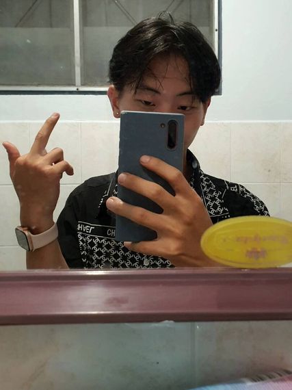 แชท หาเพื่อนคุย 