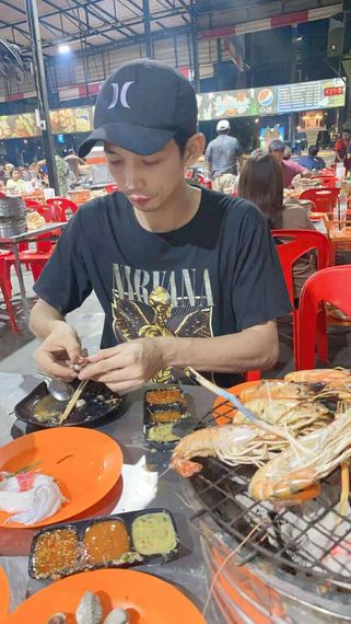 แชท หาเพื่อนคุย  ที่อยู่ กรุงเทพมหานคร