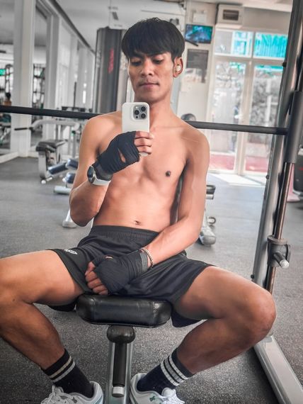 แชท หาแฟน, โสด  ที่อยู่ กรุงเทพมหานคร