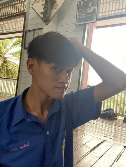 แชท หาเพื่อนคุย 