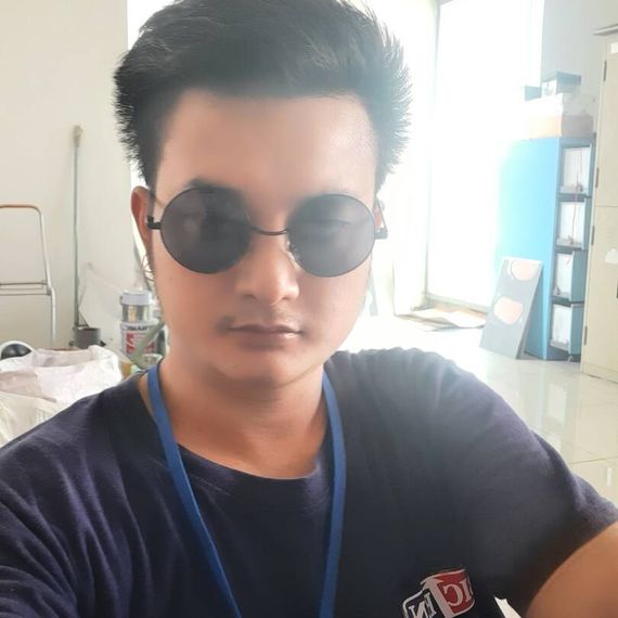 แชท หาแฟน, โสด 