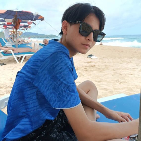 แชท หาเพื่อนคุย 