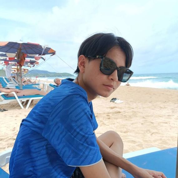 แชท หาเพื่อนคุย 