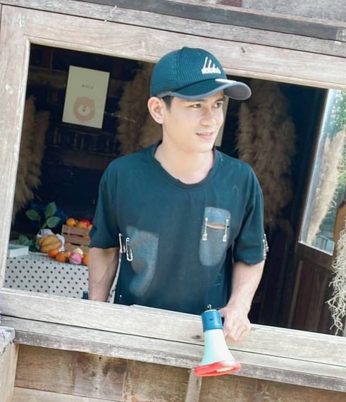 แชท หาเพื่อนคุย 