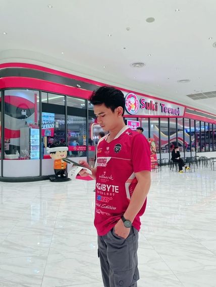 แชท หาเพื่อนคุย 